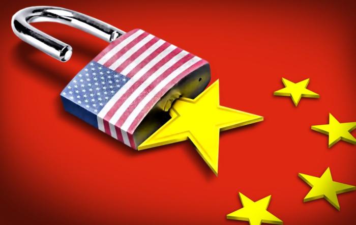 Белый дом идёт на уступки Китаю и теряет влияние в мировой торговле