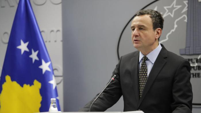 Предельная сербофобия правящего режима в Косово не помогла ему завоевать симпатии албанцев