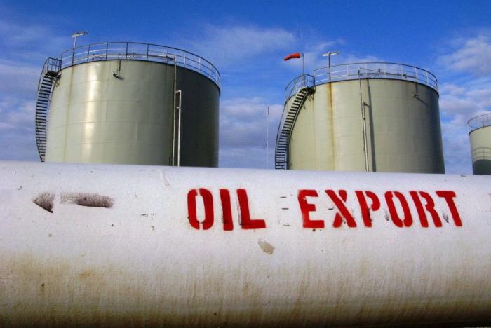 Нефть и вода: Турция пытается экономически закрепиться в Ираке