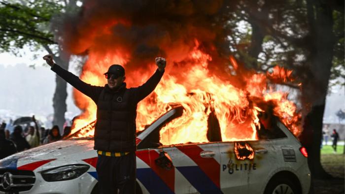 Почему борьба с миграцией становится глобальным явлением?