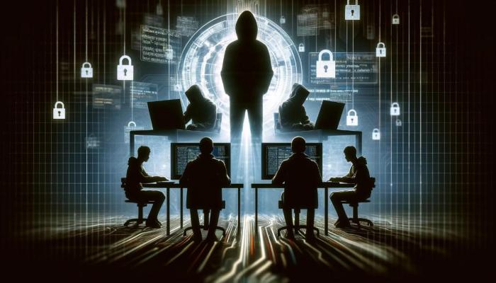 Кибернетический хаорд