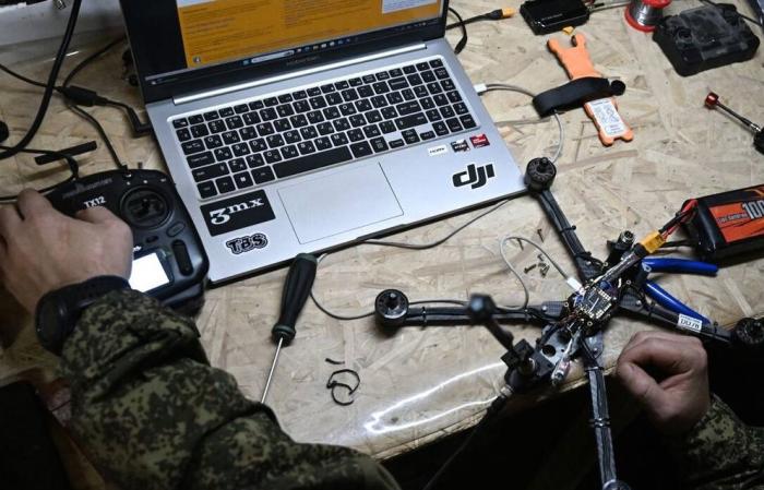 Специальная военная операция ВС РФ и события на Украине 31 октября, день