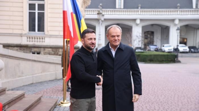 Польша выплатит проценты по украинским кредитам