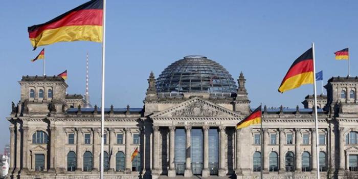 Германия выделила грузинским НПО 2, 5 млн евро