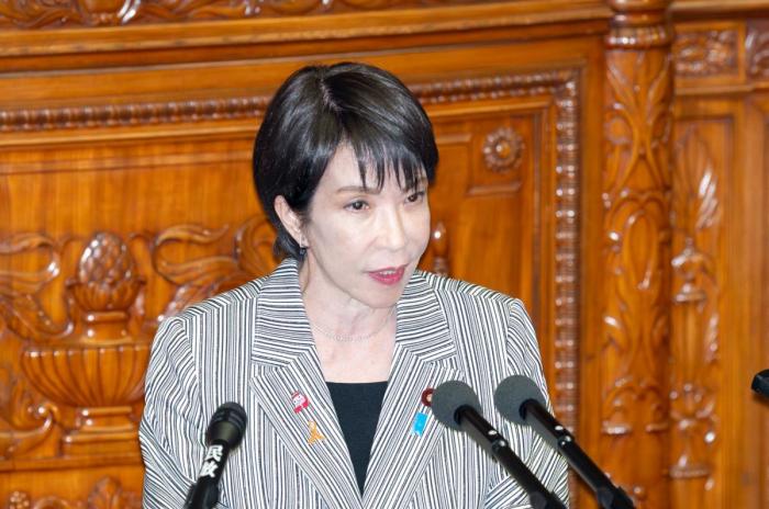 МИД РФ, как и эксперты, не увидели ничего нового в реляциях премьера Такаити о Курилах