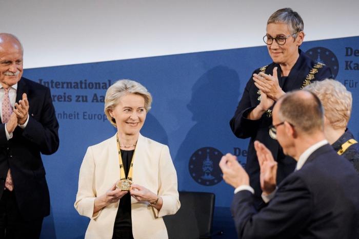 «Zur Attacke!», или «Всё ужасно, ужасно»…