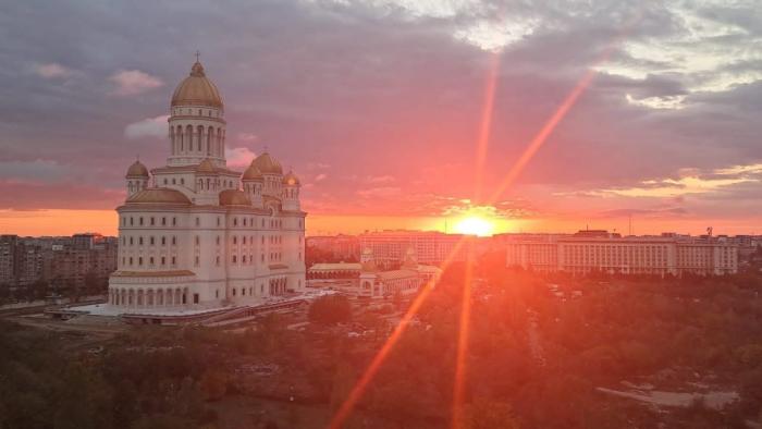 Бухарест Киеву — не брат: режим Зеленского создаёт новый церковный конфликт на юго-западе Украины