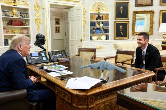 Новый директор NASA призван похоронить полёты американцев в дальний космос?