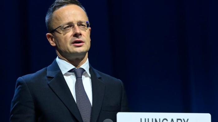 Будапешт не ослабляет давления на Киев в вопросе прав закарпатских венгров