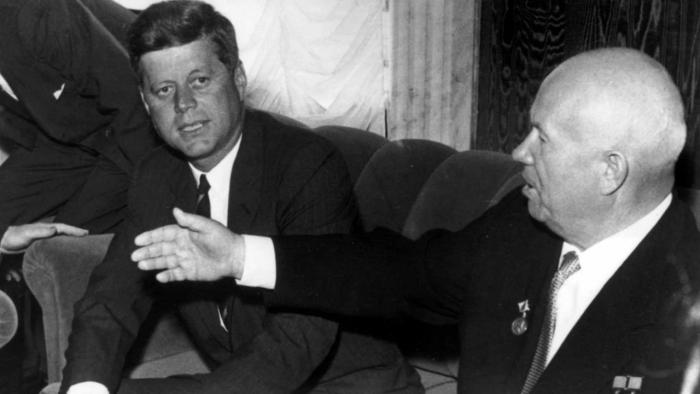 Растаявшие надежды