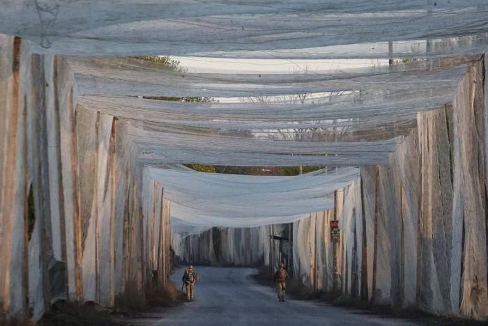 «Тятя! тятя! Наши сети притащили мертвеца», или Игра в мясорубку