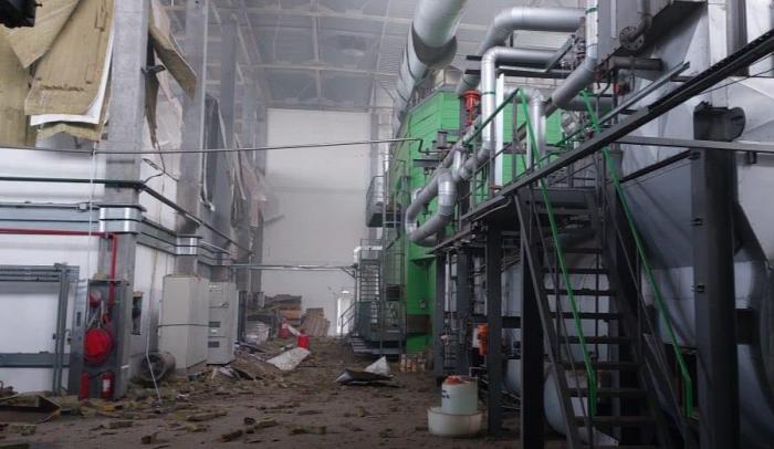 Специальная военная операция ВС РФ и события на Украине 10 ноября, день