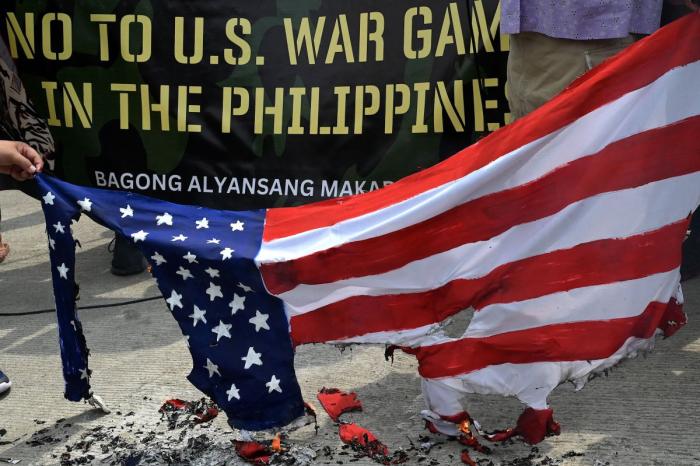 Предвестие войны на Тихом океане: когда захлопнется тайваньская ловушка?