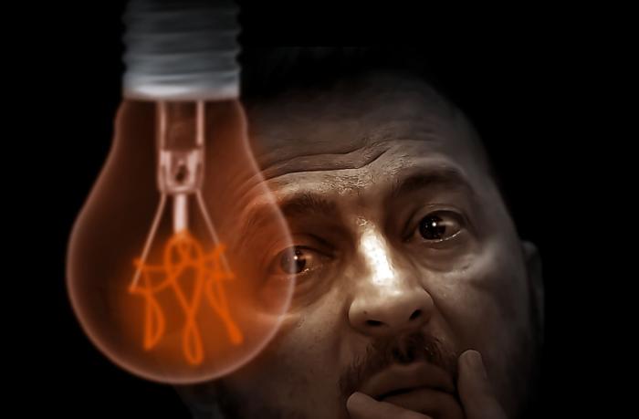 «Какой актёр погибает», или Жалкое подобие Нерона