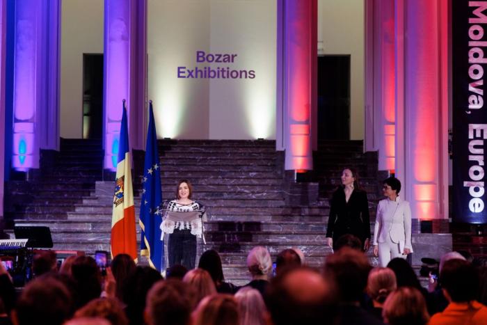 Зуд денонсации. Режим Санду рвёт все связи с Россией и СНГ ради фантома «евроинтеграции»