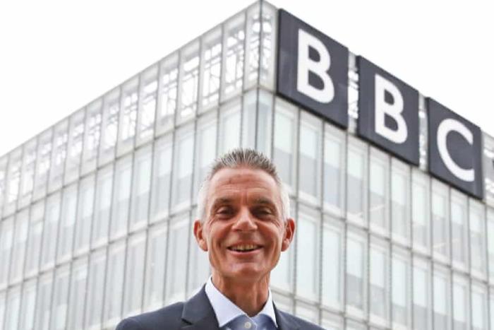 Корпорация ВВС в «трясучке»: кто следующий?