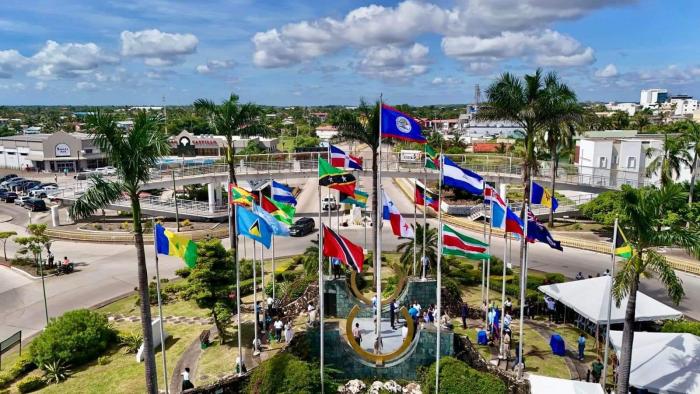 Карибский регион – вызов доллару США вполне предметный