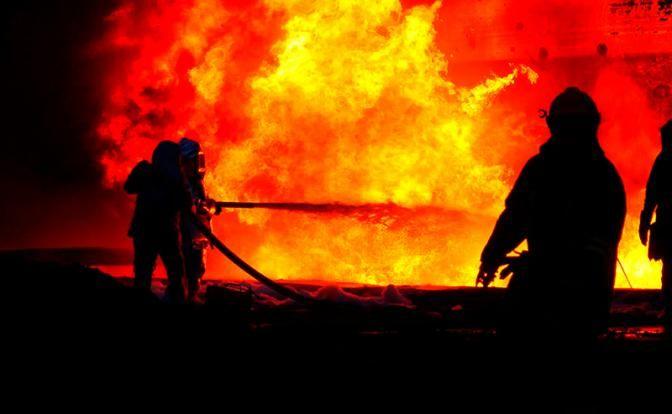 Специальная военная операция и события на Украине 16 ноября, утро