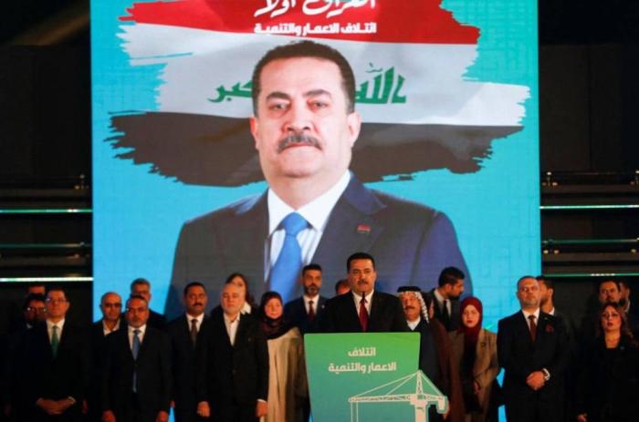 Выборы в Ираке: складывающийся баланс внушает оптимизм