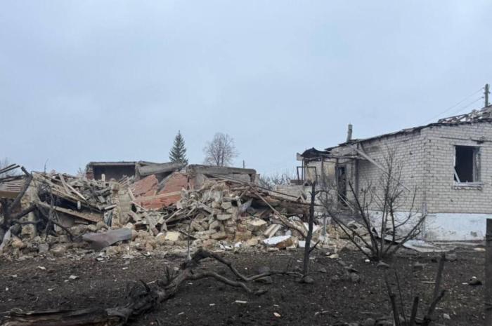 Специальная военная операция ВС РФ и события на Украине 17 ноября, день