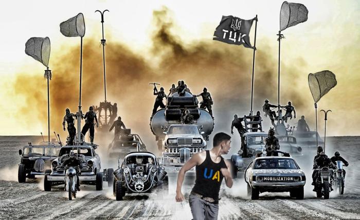 Пойдёт ли Зеленский на ужесточение мобилизации?