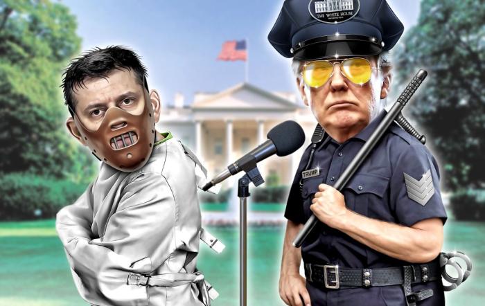 Новый план Вашингтона, или Чем закончится очередная попытка принуждения к миру?