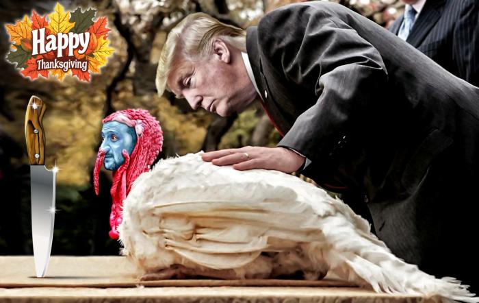 Станет ли американский план мирным соглашением формата «Минск-3»?