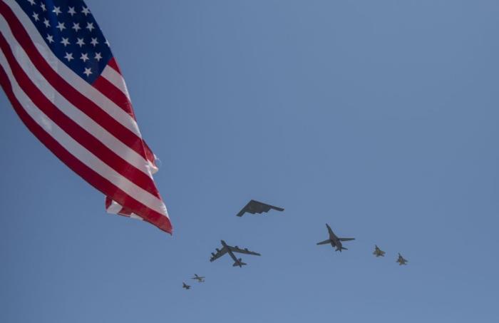 В Европе мечтают о собственном тактическом ядерном оружии