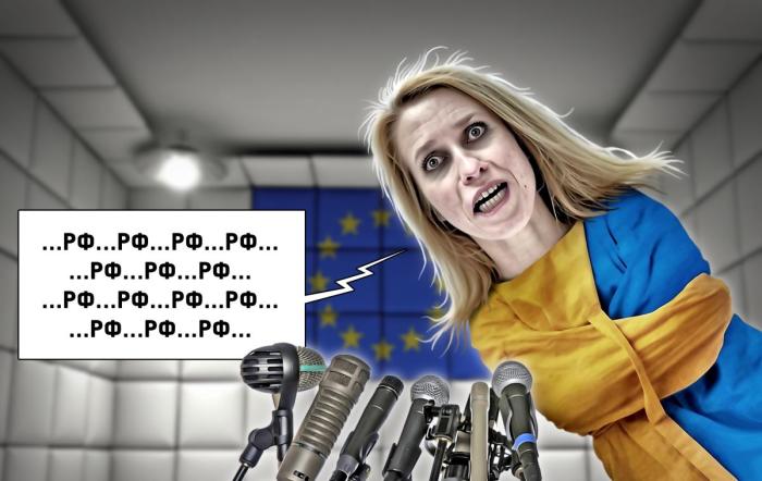 Безумие Европы: кому хочется дойти до Кремля?