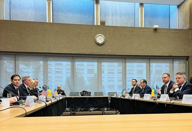 «Впихнуть невпихуемое», или Европейские глобалисты выдвинули свои предложения в план Трампа