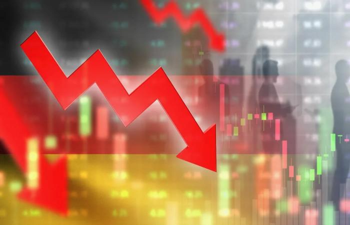 Германия как зеркало глубокого кризиса Евросоюза
