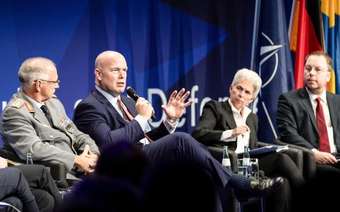 Европа – «курица, которую можно ощипать»