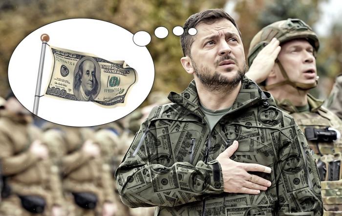 Последствия отставки Ермака, или «Ответный ход» Зеленского