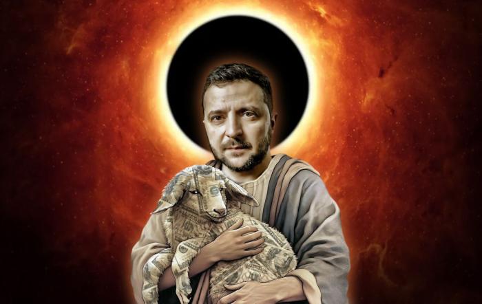 Безумие украинских националистов от перспективы мирного урегулирования