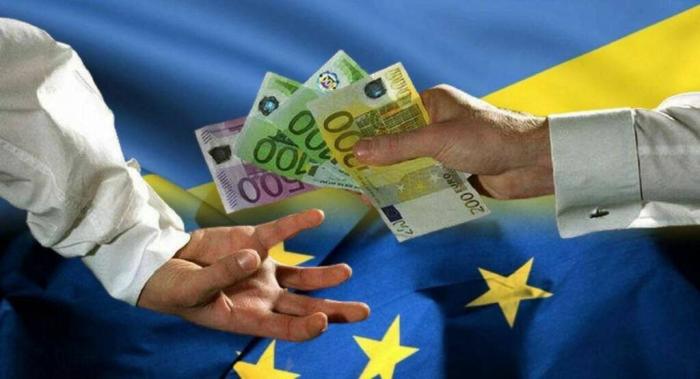 Украина – Евросоюз: скандал в неблагородном семействе не стихает