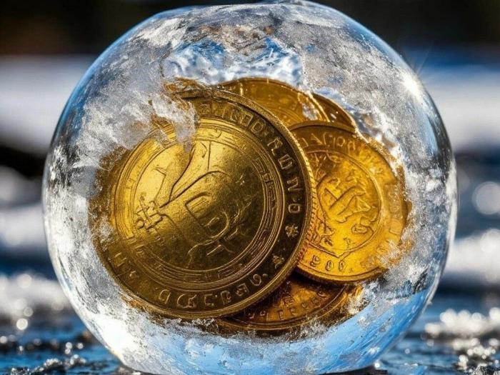 ЕС и российские активы: Бельгия хочет снять с себя ответственность за воровство