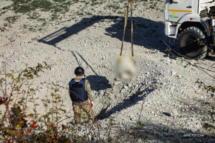 боевые части дронов и БЭКа ВСУ уничтожили в Севастополе, источник Телеграм-канал Крым 24 |Z| Все новости Крыма