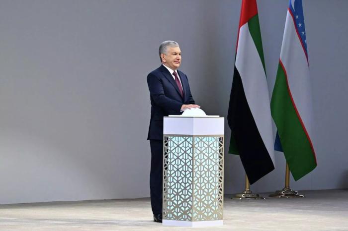 Мирзиёев планирует к 2030 году превратить Узбекистан в страну с нулевой бюрократией