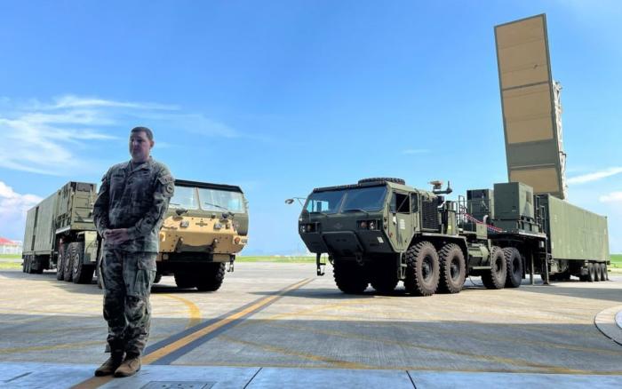 Россия ответит на размещение американских ракет средней дальности вблизи её территории