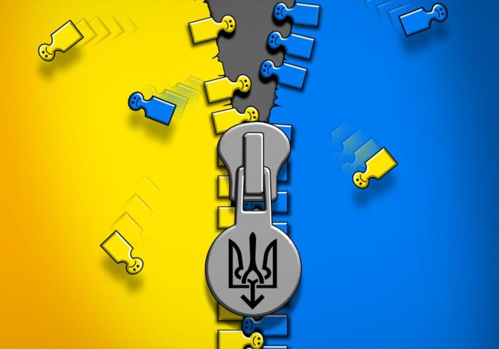 Что говорят социологические опросы о настоящем и будущем Украины?