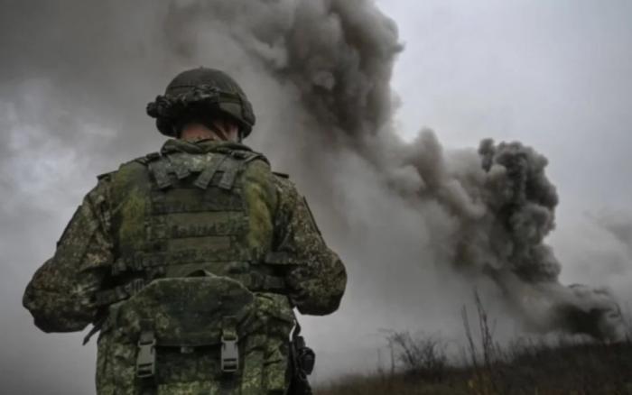 Специальная операция и события на Украине 21 декабря, вечер