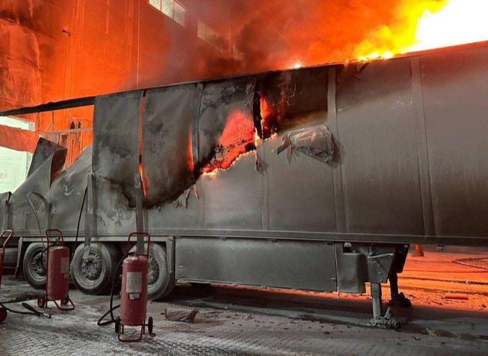 ВС РФ нанесли удары по портовой и энергетической инфраструктуре Одессы и области, источник Телеграм-канал Военное обозрение