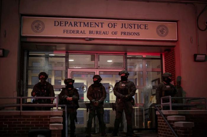 Захват Мадуро как продолжение американской политики «Большой дубинки» 