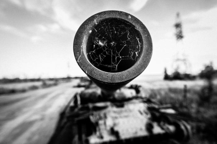 в зоне проведения СВО, источник Телеграм-канал Денис Григорюк