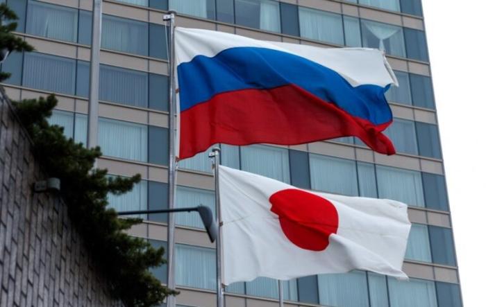 Усиливая антироссийский санкционный режим, Япония… желает одностороннего снятия ответных мер Москвы