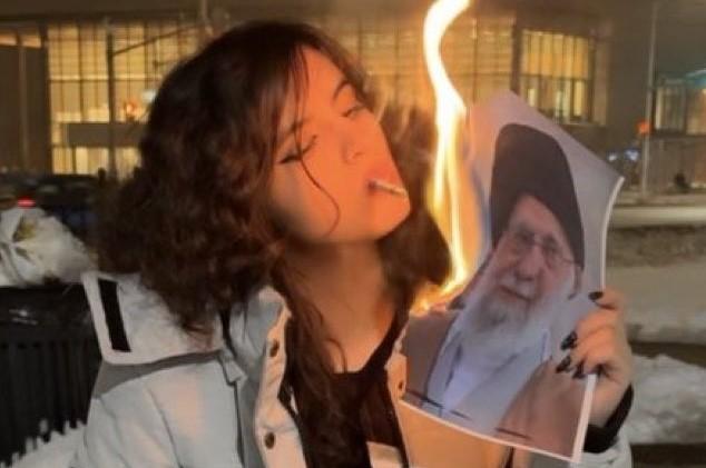 Иран: массовые беспорядки и как битва за комфорт