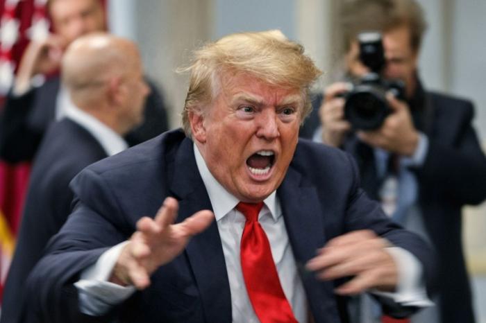 Трамп в ярости одержим Кубой