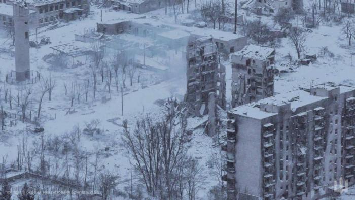 в зоне проведения СВО, источник Телеграм-канал Тристатридцатьтри