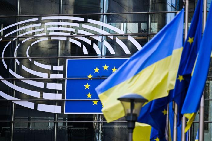 Будапешт не потерпит вмешательства ЕС в выборы 2026 года