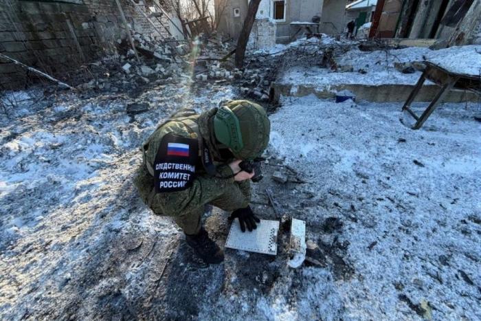 в зоне проведения СВО, источник Телеграм-канал Тристатридцатьтри